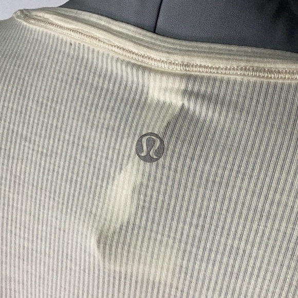 Lululemon tank top - Picture 5 of 6